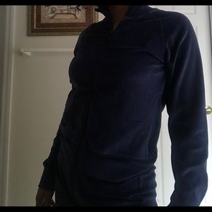 GAP X BODY MATCHING NAVY TRACKSUIT